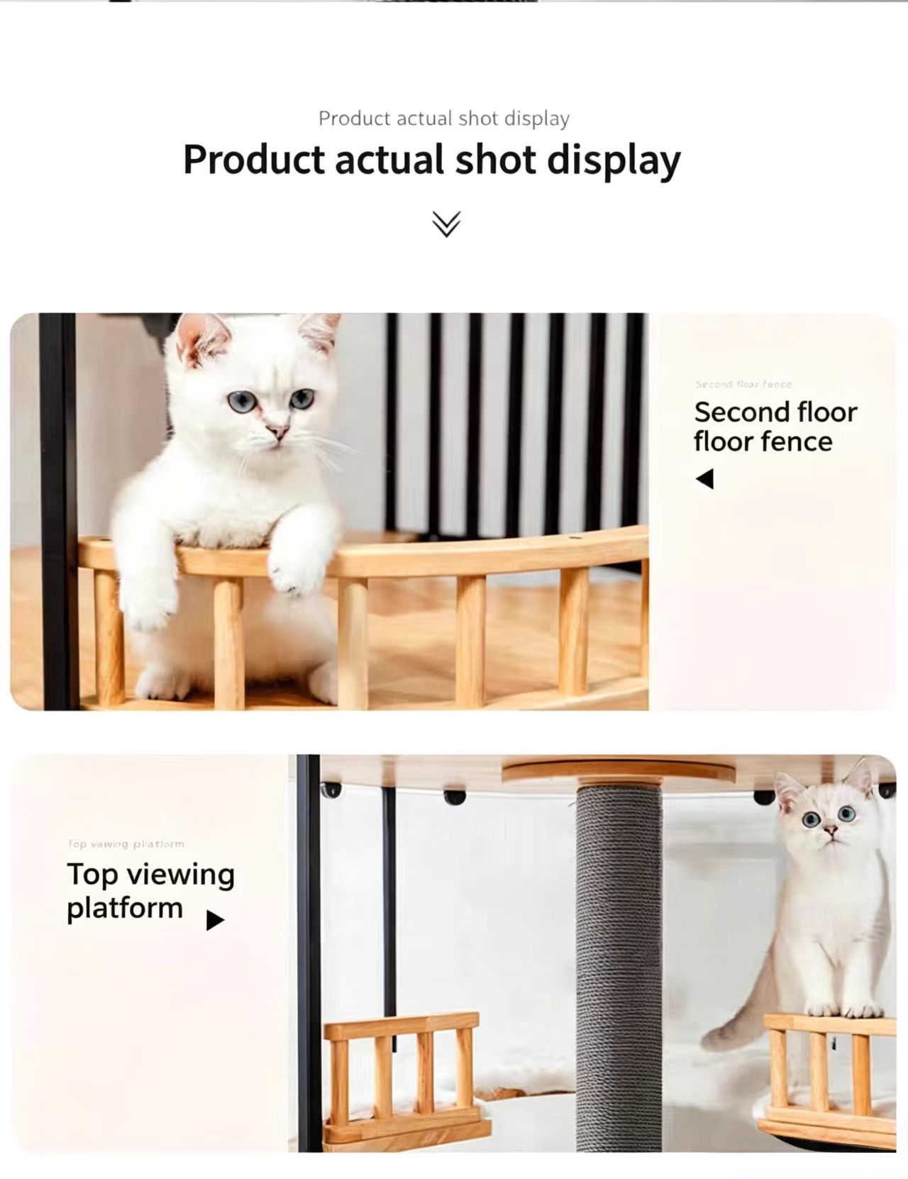 indoor cat home fence